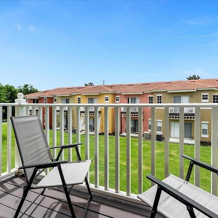 קיסימי Emerald Island Resort 3 Bedroom Near Disney מראה חיצוני תמונה